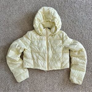 Girl jacket . Like new